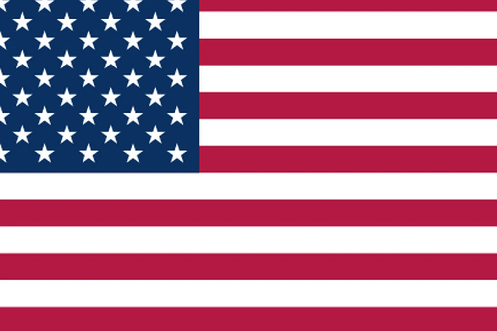 USA